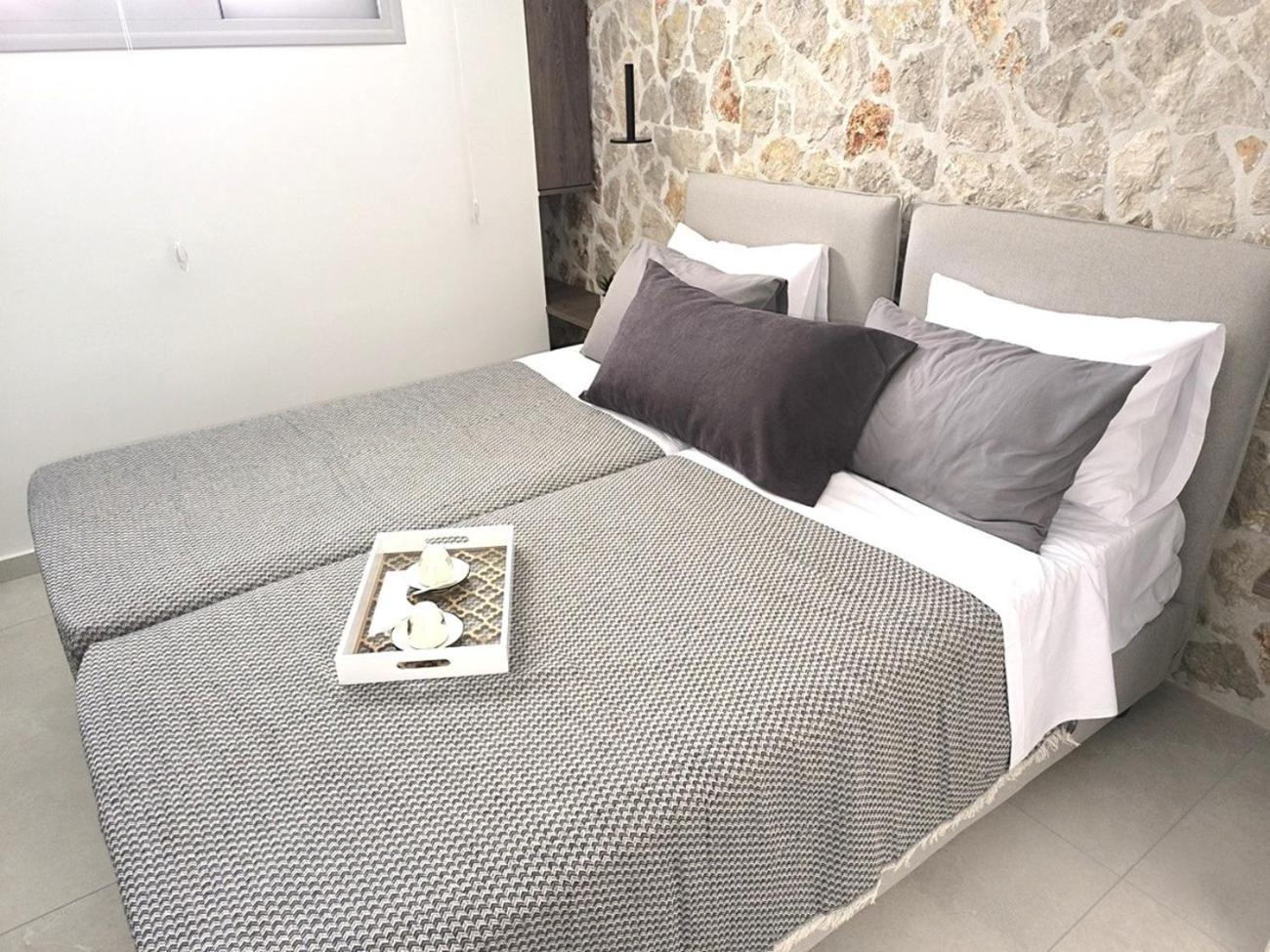 Valantina'S & Mannouel Lardos Luxury Villas المظهر الخارجي الصورة