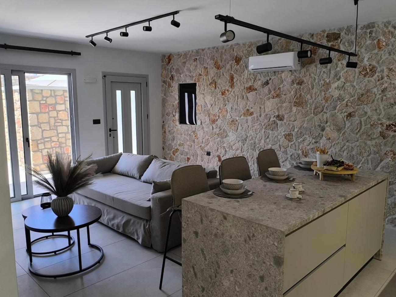 Valantina'S & Mannouel Lardos Luxury Villas المظهر الخارجي الصورة